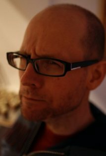 фото Скотт Кавчински