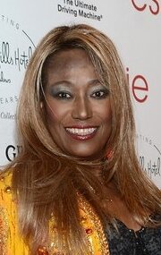 фото Бонни Пойнтер