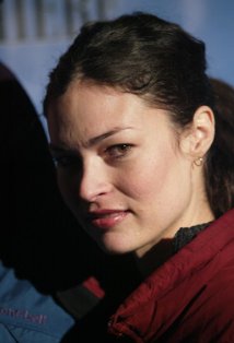 фото Даниэль Ренфрю