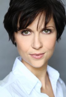 фото Энн Бейер