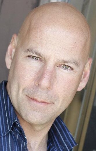 фото Эрик Борк