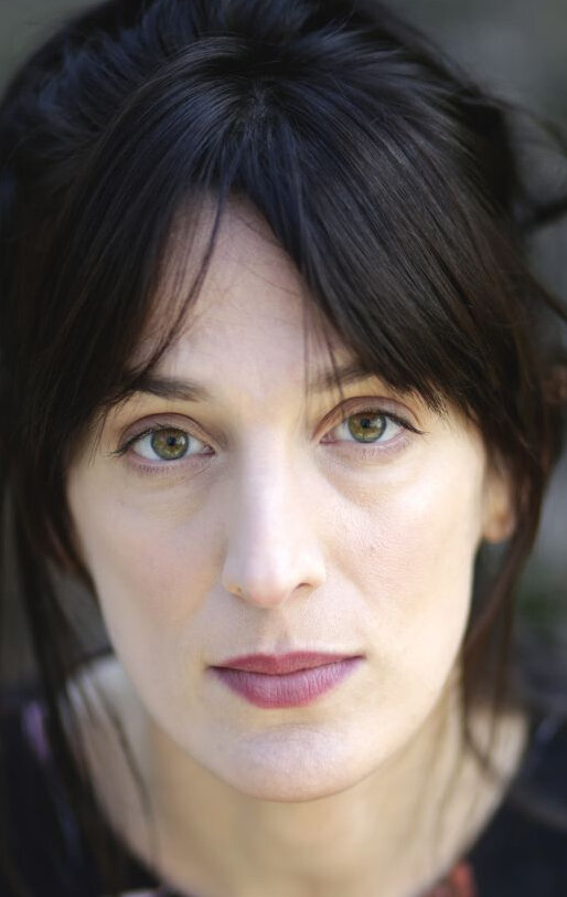 фото Анна Беллато