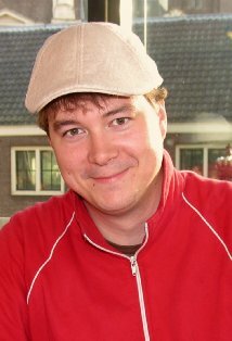 фото Роберт Григсби Уилсон