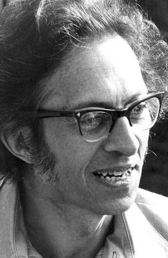 фото Питер Сайкс