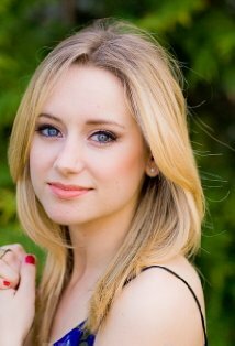 фото Карли Беверли