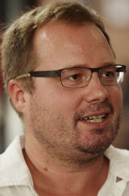 фото Пэтр Заградка