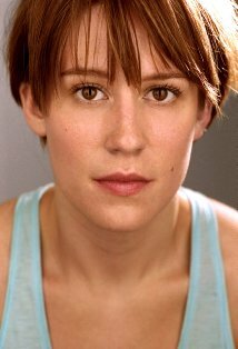 фото Энн Труп