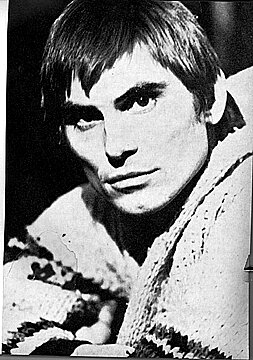 фото Аллен Миджетте