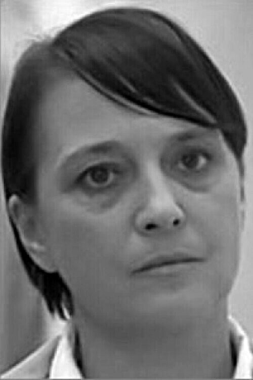 фото Изабелла Тележиньска