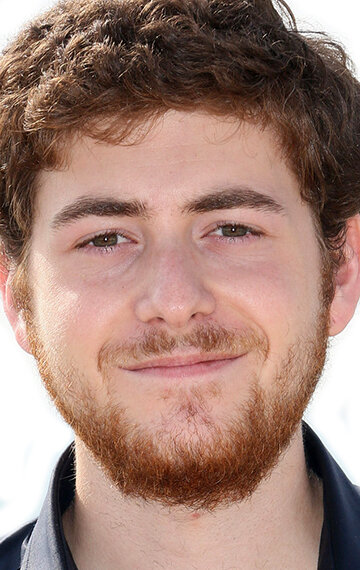 фото Джесси Каррере