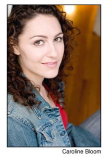 фото Кэролайн Блум