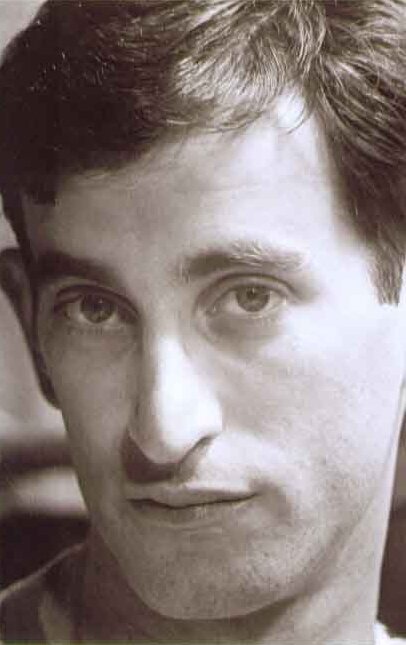 фото Ленни Бэйкер