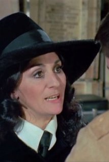 фото Джорджия Браун