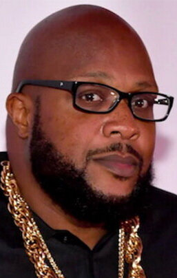 фото Чубб Рок