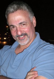 фото Джозеф Каллари