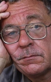 фото Павел Корнаков