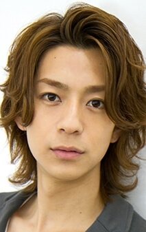 фото Сёхэй Миура