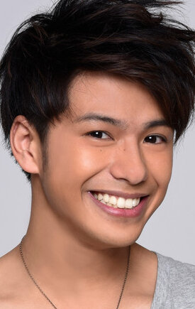 фото Вин Морисаки