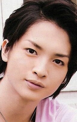 фото Юта Тамамори