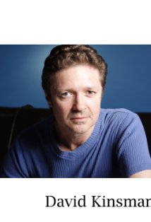 фото Дэвид Кинсман