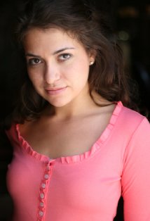 фото Бетани Браун