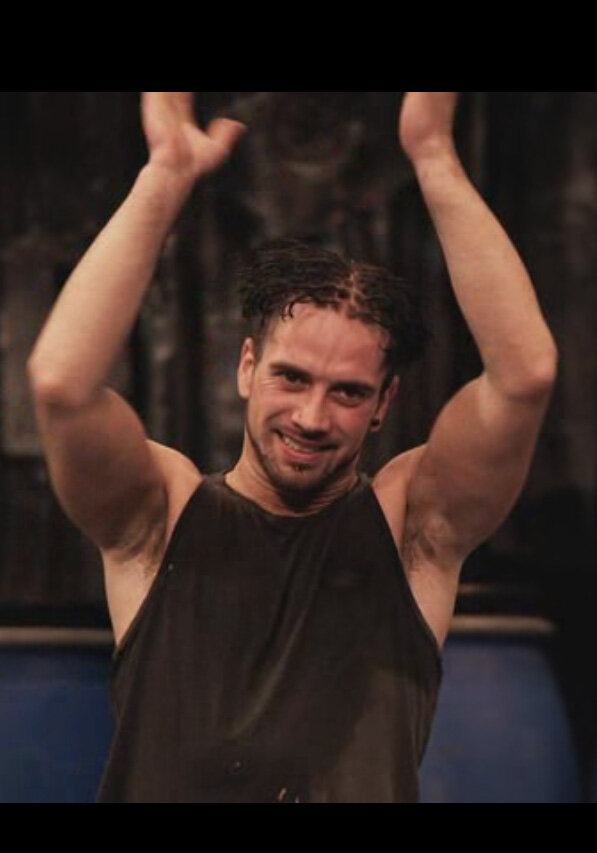 фото Натаниель Конрой