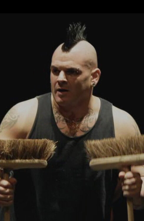 фото Джон Савицки