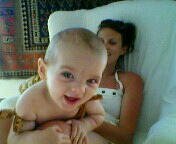 фото Карли Бодмер