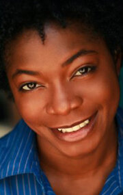 фото Каршена Джефферсон