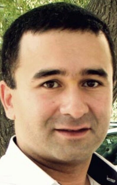 фото Таир Иманов