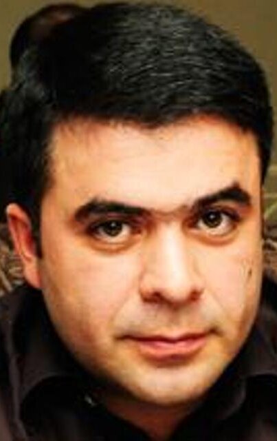 фото Джабир Иманов