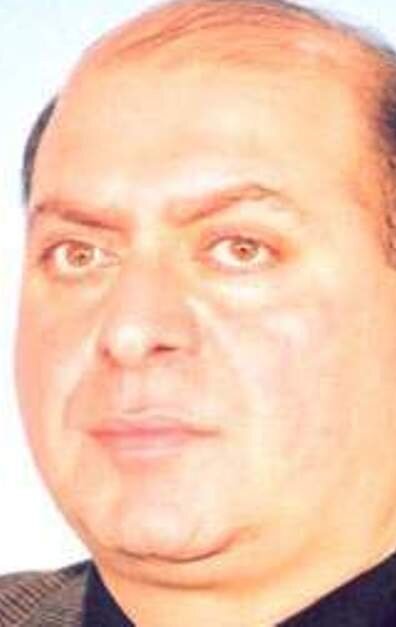 фото Эльчин Гамидов