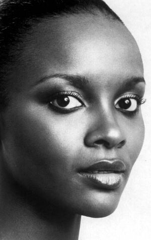 фото Марсия МакБрум