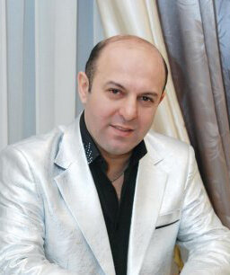 фото Элариз Мамедоглу