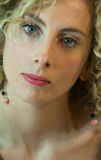 фото Олимпия Марморосс