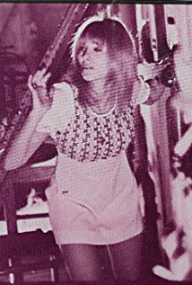 фото Луань Питерс