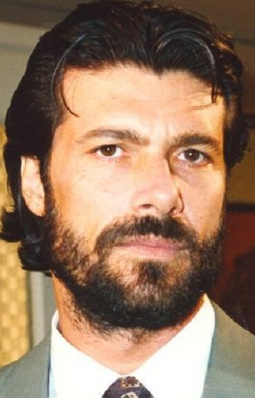 фото Nikos Verlekis