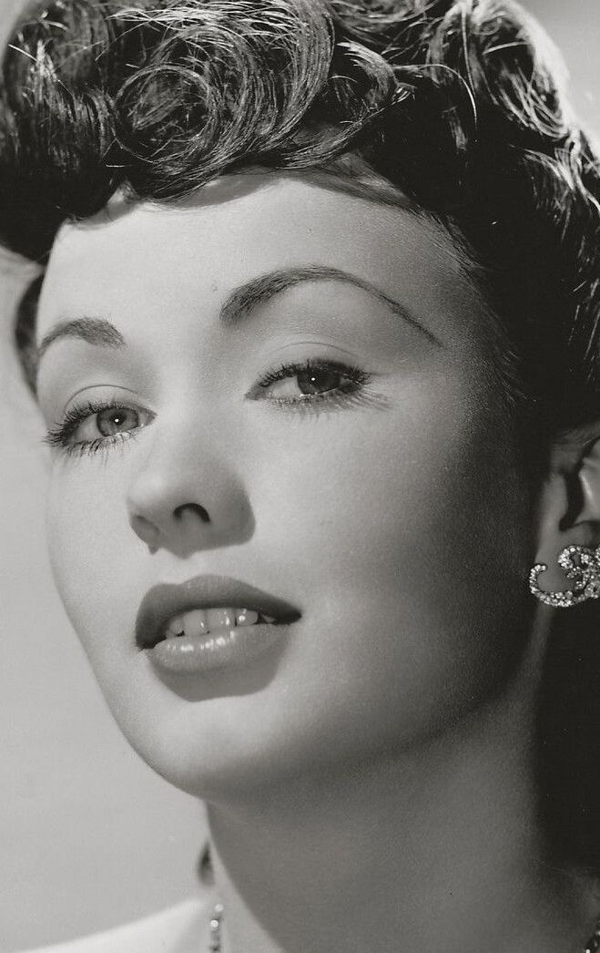 фото Джин Салливан