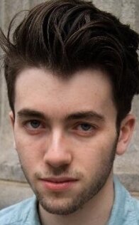 фото Блейк Прюитт