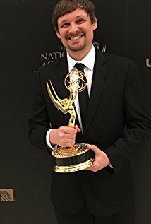 фото Аарон И. Батлер