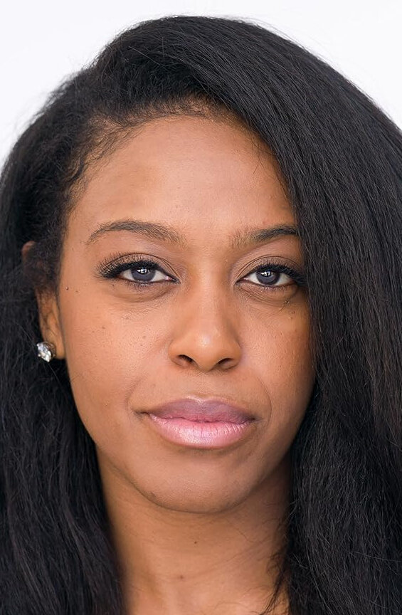 фото Доминик Перри