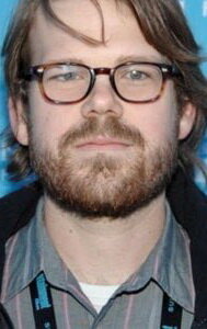 фото Карсон Д. Мелл