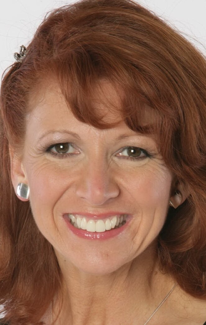 фото Бонни Лэнгфорд