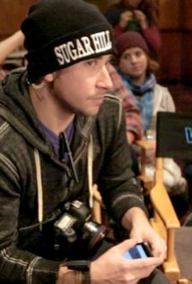 фото Джош Шугарман