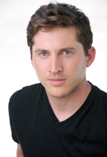 фото Эрик Шульман