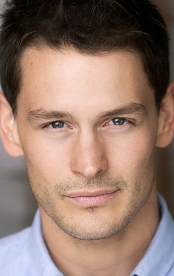 фото Гэвин Хаммон