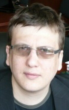 фото Александр Чубарьян