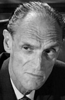 фото Питер Мэдден