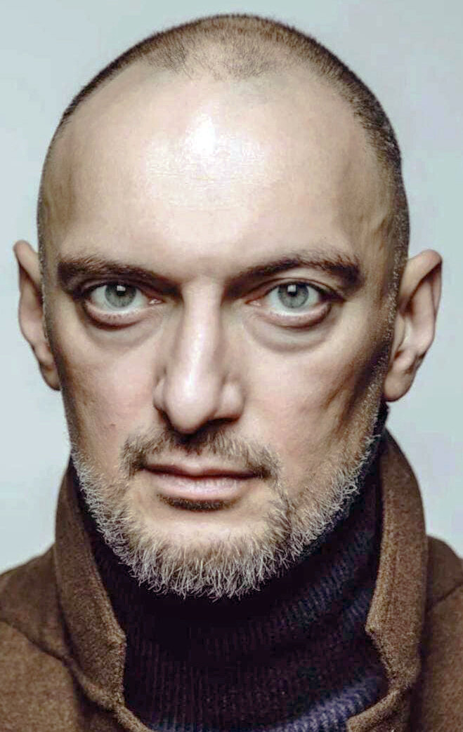 фото Александр Хошабаев