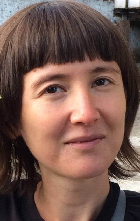 фото Айнар Курмангужина